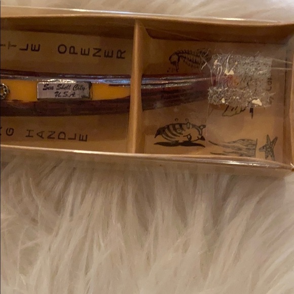 Vintage Bottle & can opener - Picture 4 of 5